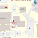 Ostanak kod kuće Sobe Kod Bolnice Paprikovac *