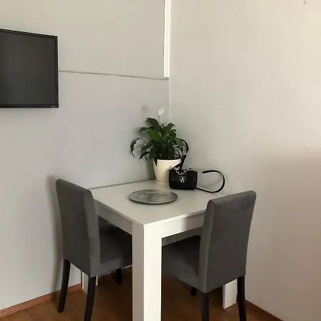 Sobe Kod Bolnice Paprikovac * Banja Luka