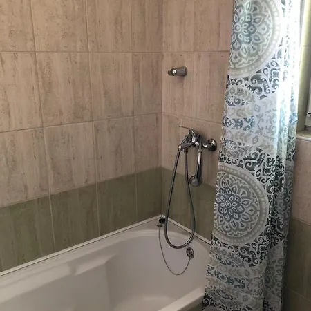 Homestay Sobe Kod Bolnice Paprikovac