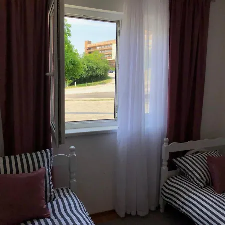 Sobe Kod Bolnice Paprikovac Homestay