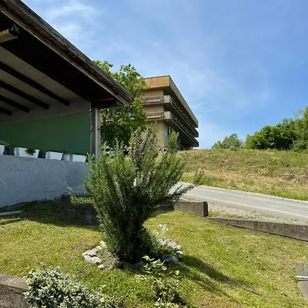 Sobe Kod Bolnice Paprikovac Banja Luka