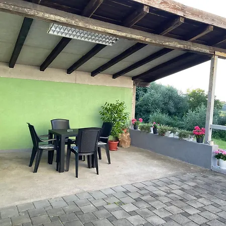 Homestay Sobe Kod Bolnice Paprikovac