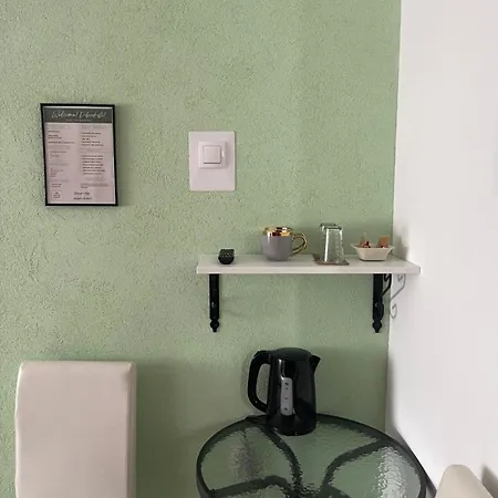 Homestay Sobe Kod Bolnice Paprikovac