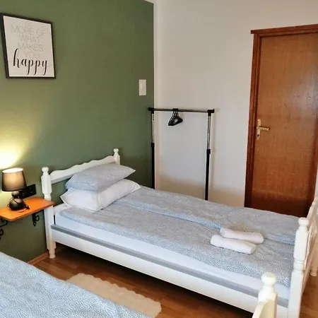 Pansiyon Sobe Kod Bolnice Paprikovac Banyaluka