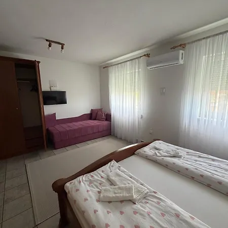 Pansiyon Sobe Kod Bolnice Paprikovac Banyaluka
