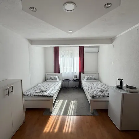 Pansiyon Sobe Kod Bolnice Paprikovac