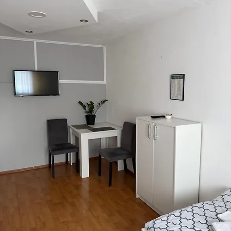 Pansiyon Sobe Kod Bolnice Paprikovac Banyaluka