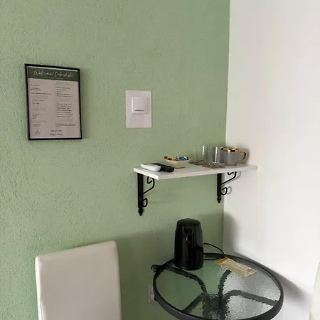 Sobe Kod Bolnice Paprikovac Pansiyon