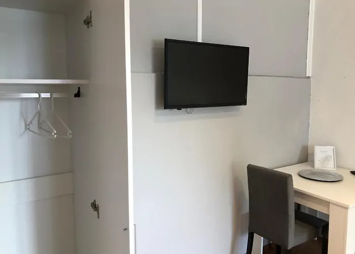 Sobe Kod Bolnice Paprikovac Quarto em Acomodações Particulares *