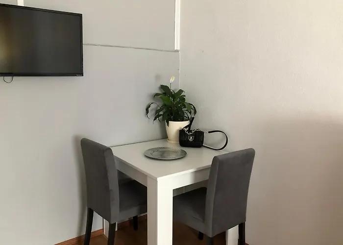 Sobe Kod Bolnice Paprikovac * Banja Luka