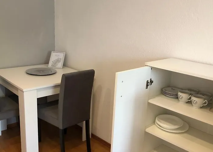 Sobe Kod Bolnice Paprikovac Quarto em Acomodações Particulares *