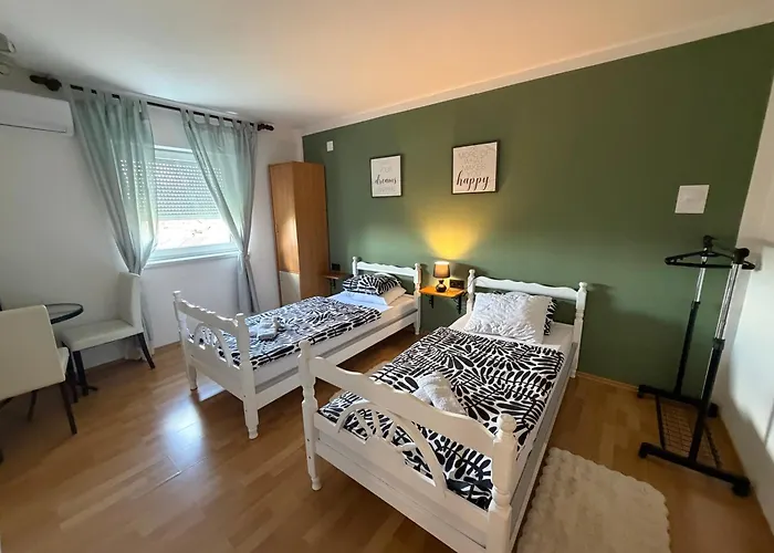 Sobe Kod Bolnice Paprikovac * Banja Luka