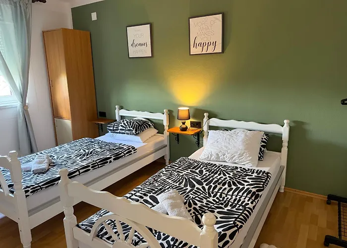 Sobe Kod Bolnice Paprikovac * Banja Luka