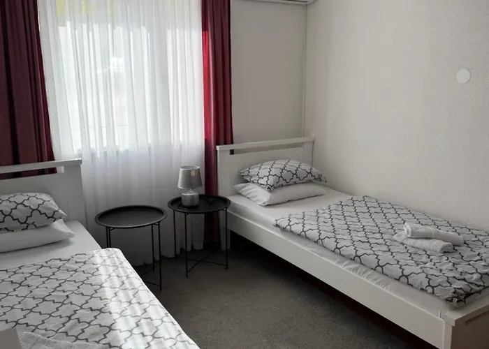 Sobe Kod Bolnice Paprikovac Banja Luka